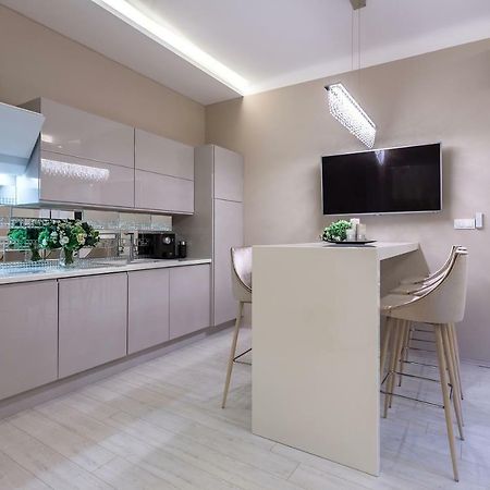 Xen Premium Apartment Budapeste Exterior foto